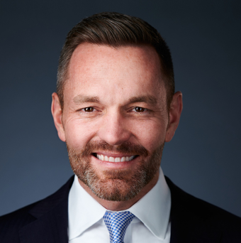 Carl Adkins, CFP<sup>®</sup>, CWS<sup>®</sup>