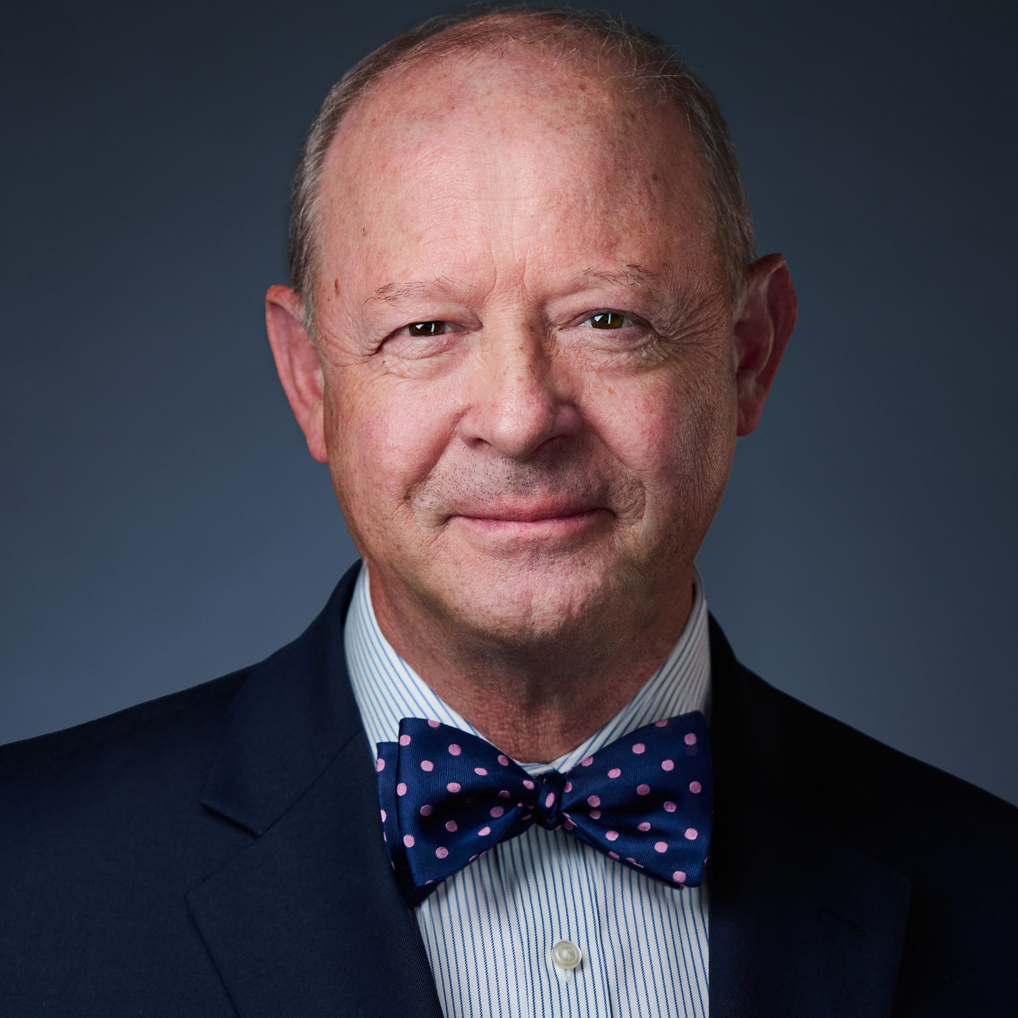 Charles F. Fellows, CFP®